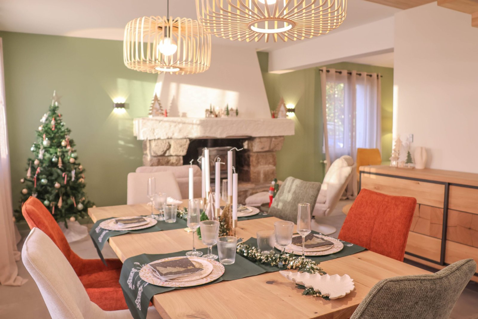 décoration-salle-à-manger