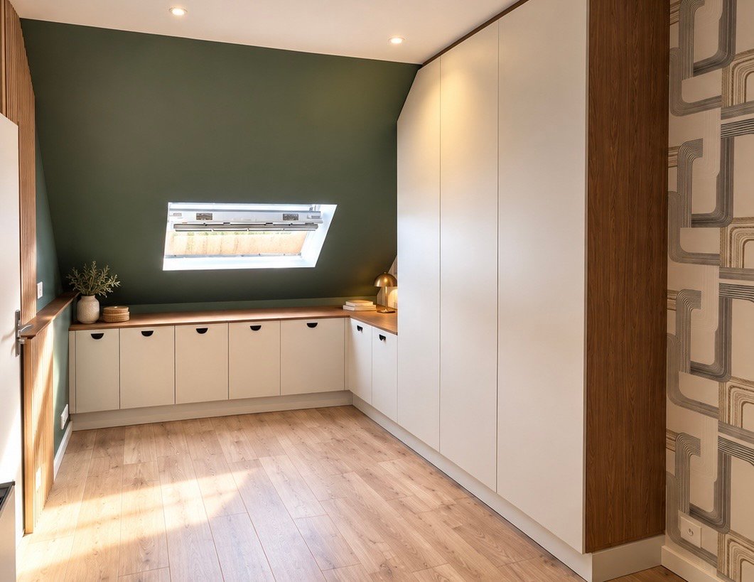 Dressing sur mesure
