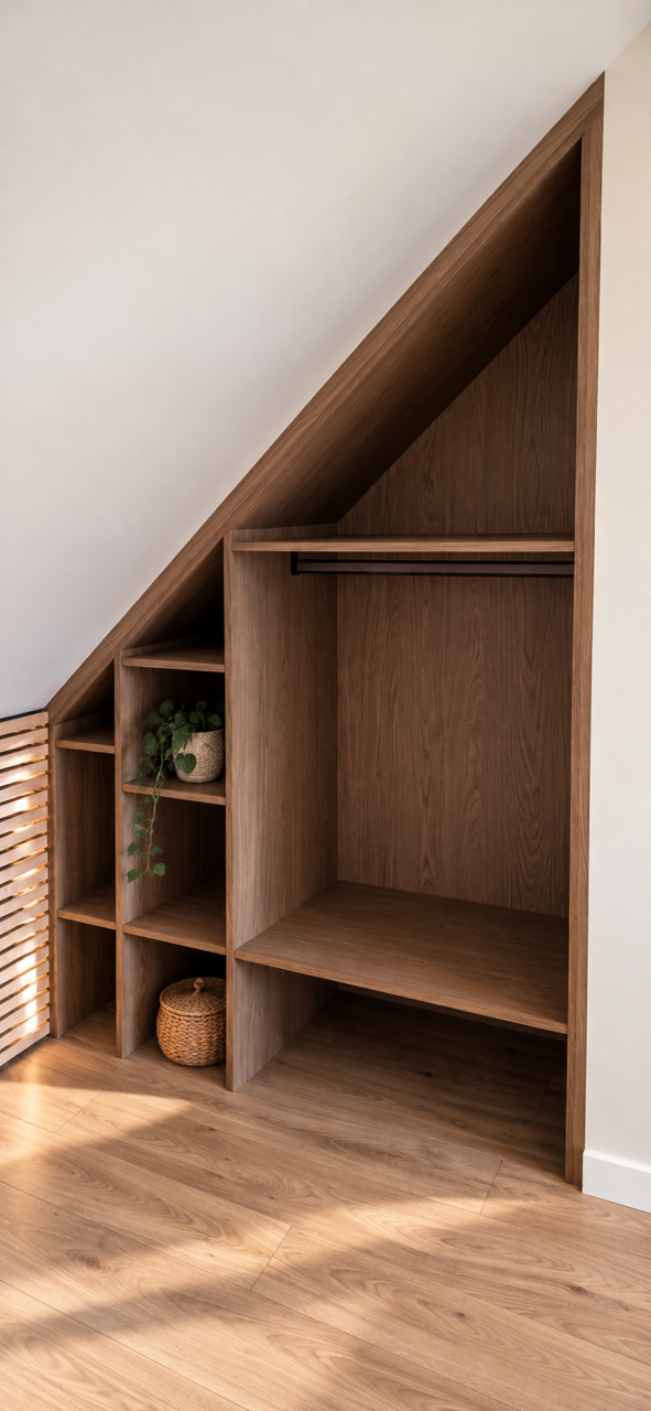 dressing sur mesure